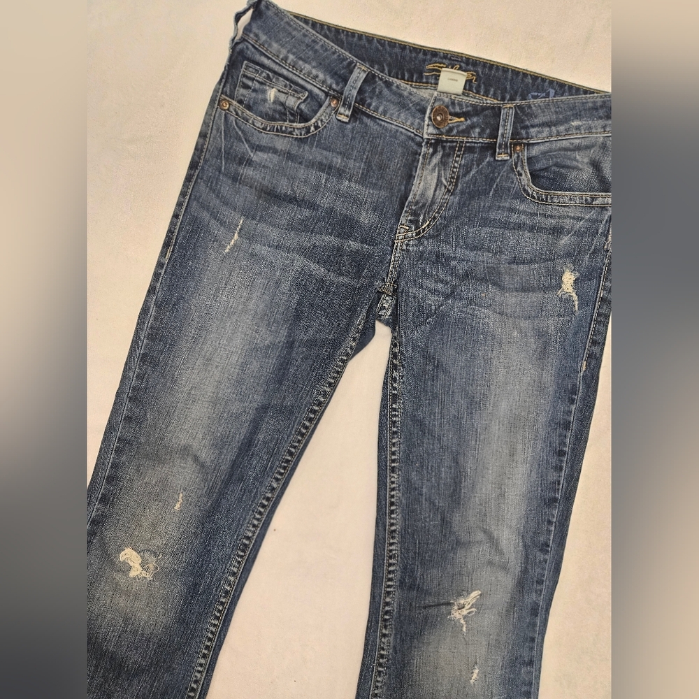 Silver jeans flare jeans